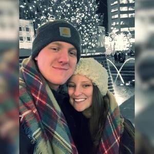 Meet your Posher, Adrienne